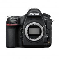 Nikon D850 DSLR Camera (Body Only)