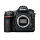 Nikon D850 DSLR Camera (Body Only)
