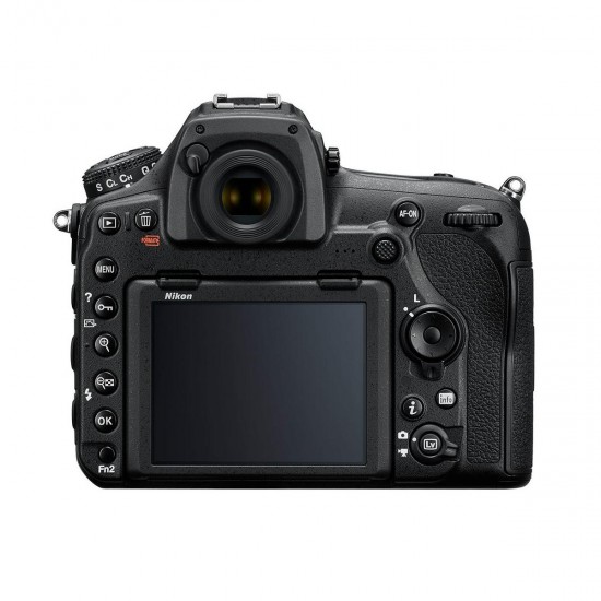Nikon D850 DSLR Camera (Body Only)