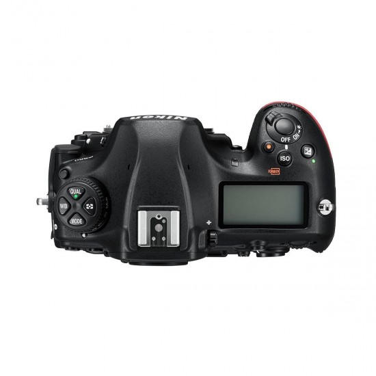 Nikon D850 DSLR Camera (Body Only)