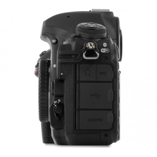 Nikon D850 DSLR Camera (Body Only)