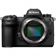 Nikon Z6 III Mirrorless Camera Nikon Z6 III Mirrorless Camera
