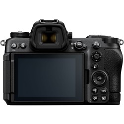Nikon Z6 III Mirrorless Camera Nikon Z6 III Mirrorless Camera