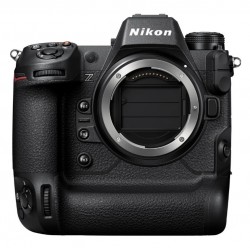 NIKON Z9 Mirrorless Camera
