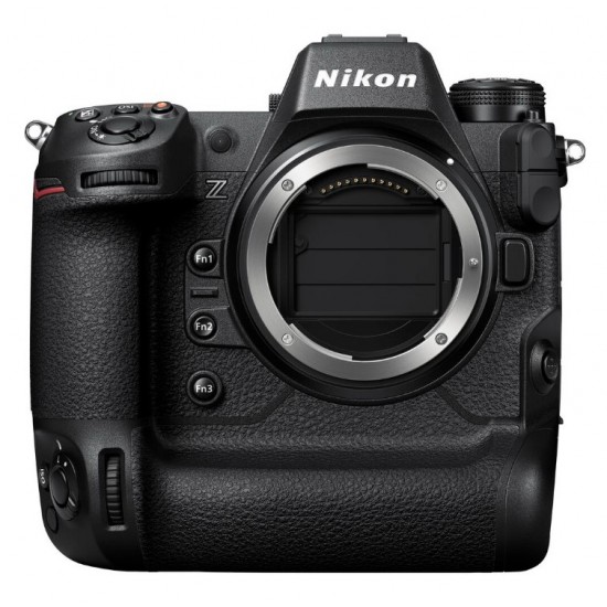 NIKON Z9 Mirrorless Camera NIKON Z9 Mirrorless Camera