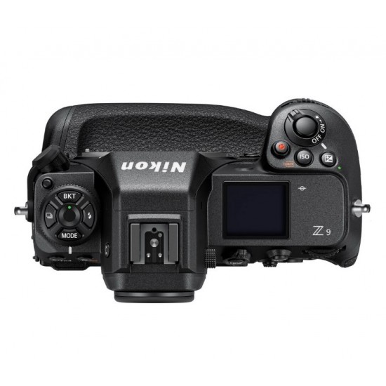 NIKON Z9 Mirrorless Camera NIKON Z9 Mirrorless Camera