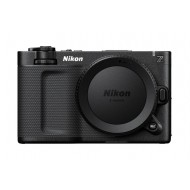 Nikon ZR 6K Mirrorless Cinema Camera Nikon ZR 6K Mirrorless Cinema Camera