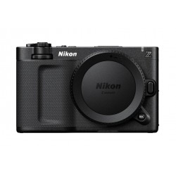 Nikon ZR 6K Mirrorless Cinema Camera