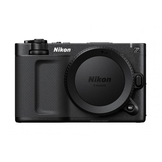 Nikon ZR 6K Mirrorless Cinema Camera