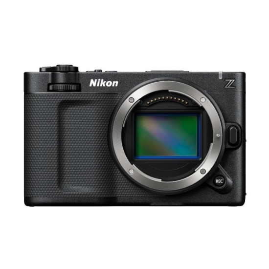 Nikon ZR 6K Mirrorless Cinema Camera