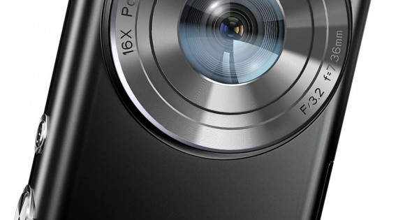 Point and Shoot 2.7K 48MP Digital Camera with 32GB Memory ...