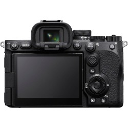 Sony alpha a7 V Mirrorless Camera (Body) Sony alpha a7 V Mirrorless Camera (Body)
