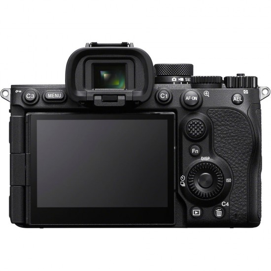 Sony alpha a7 V Mirrorless Camera (Body)