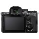 Sony alpha a7 V Mirrorless Camera (Body)