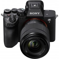 Sony alpha a7 V  Mirrorless Camera with 28-70mm II Lens