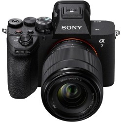 Sony alpha a7 V  Mirrorless Camera with 28-70mm II Lens
