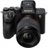 Sony alpha a7 V  Mirrorless Camera with 28-70mm II Lens
