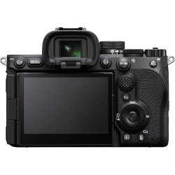 Sony alpha a7 V Mirrorless Camera with 28-70mm II Lens Sony alpha a7 V Mirrorless Camera with 28-70mm II Lens