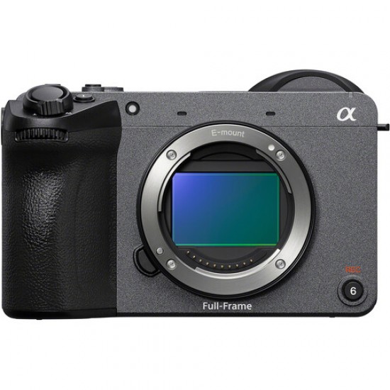Sony FX2 Digital Cinema Camera Sony FX2 Digital Cinema Camera