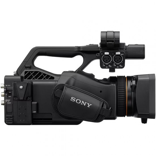 Sony PXW-Z300 3-CMOS XDCAM Camcorder Sony PXW-Z300 3-CMOS XDCAM Camcorder