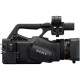 Sony PXW-Z300 3-CMOS XDCAM Camcorder Sony PXW-Z300 3-CMOS XDCAM Camcorder