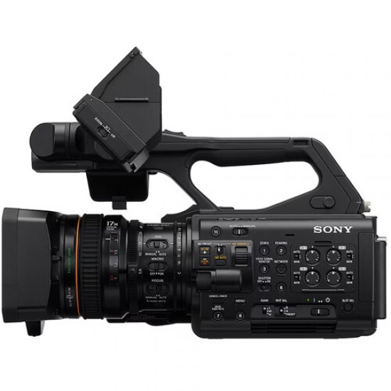 Sony PXW-Z300 3-CMOS XDCAM Camcorder Sony PXW-Z300 3-CMOS XDCAM Camcorder