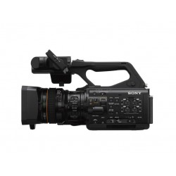 Sony PXW-Z300 3-CMOS XDCAM Camcorder