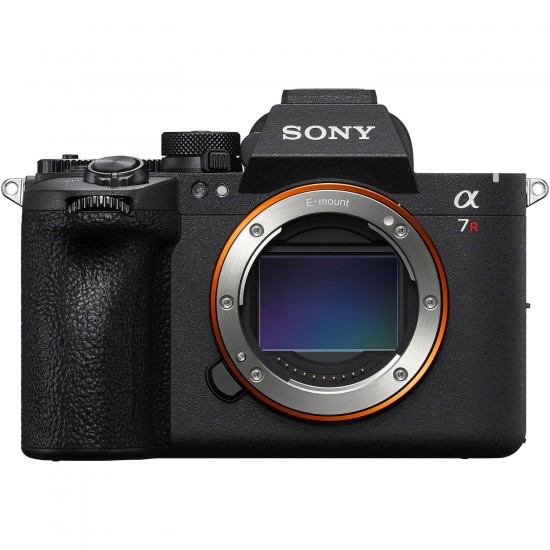 Sony a7R VI Mirrorless Camera Sony a7R VI Mirrorless Camera