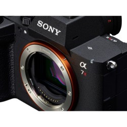Sony a7R VI Mirrorless Camera Sony a7R VI Mirrorless Camera