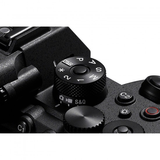 Sony a7R VI Mirrorless Camera Sony a7R VI Mirrorless Camera