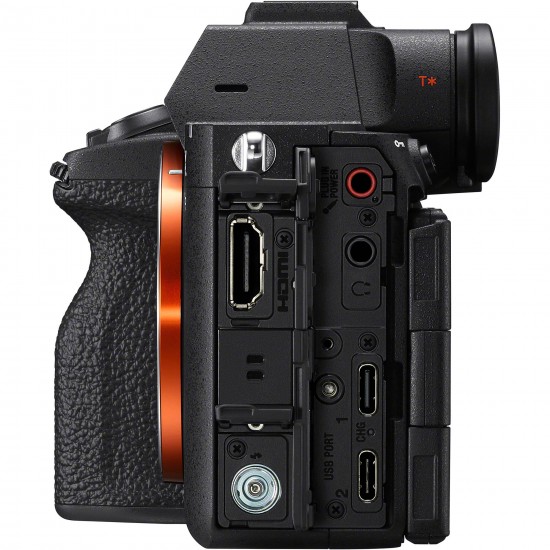 Sony a7R VI Mirrorless Camera Sony a7R VI Mirrorless Camera
