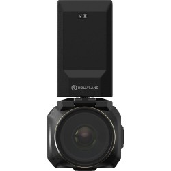 Hollyland VenusLiv V2 All-in-One Live Streaming Camera Hollyland VenusLiv V2 All-in-One Live Streaming Camera