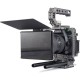 Tiltaing MB-T15 Mini Matte Box Filter for small Mirrorless or DSLR Cameras