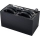 Tiltaing MB-T15 Mini Matte Box Filter for small Mirrorless or DSLR Cameras