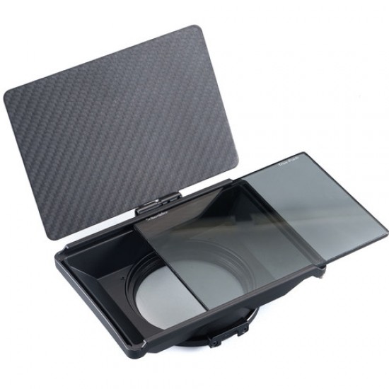 Tiltaing MB-T15 Mini Matte Box Filter for small Mirrorless or DSLR Cameras