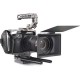 Tiltaing MB-T15 Mini Matte Box Filter for small Mirrorless or DSLR Cameras