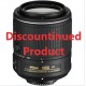 Nikon AF-S DX NIKKOR 55-200mm f/4-5.6G ED VR II Lens