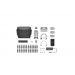 DJI Air 2S Fly More Combo Drone Kit with Remote Controller