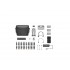 DJI Air 2S Fly More Combo Drone Kit with Remote Controller