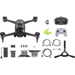 DJI FPV Drone (Combo) DJI FPV Drone (Combo)