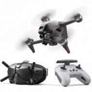 DJI FPV Drone (Combo) DJI FPV Drone (Combo)