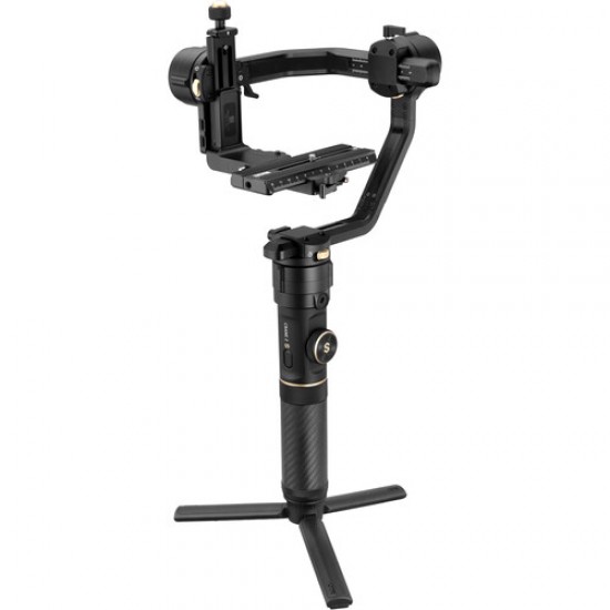 Zhiyun-Tech CRANE 2S Handheld Gimbal 