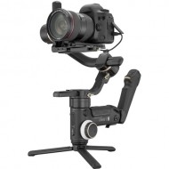 Zhiyun-Tech Crane 3S Handheld Stabilizer Gimbal Zhiyun-Tech Crane 3S Handheld Stabilizer Gimbal