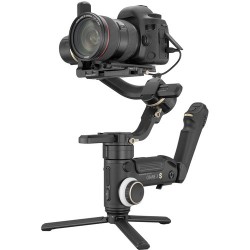 Zhiyun-Tech Crane 3S Handheld Stabilizer Gimbal
