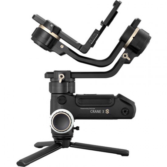 Zhiyun-Tech Crane 3S Handheld Stabilizer Gimbal