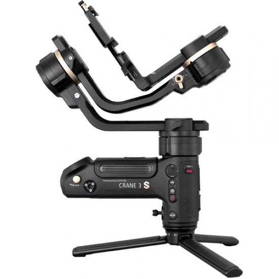 Zhiyun-Tech Crane 3S Handheld Stabilizer Gimbal