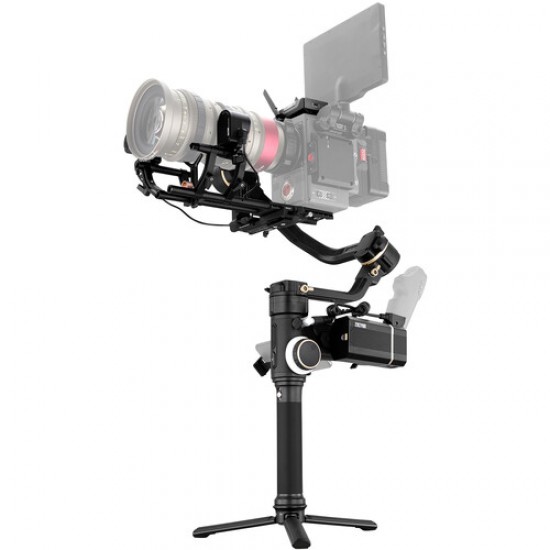 Zhiyun CRANE 3S PRO Handheld Stabilizer Zhiyun CRANE 3S PRO Handheld Stabilizer