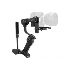 ZHIYUN Crane 4 3-axis Handheld Gimbal Stabilizer (Combo Kit) ZHIYUN Crane 4 3-axis Handheld Gimbal Stabilizer (Combo Kit)