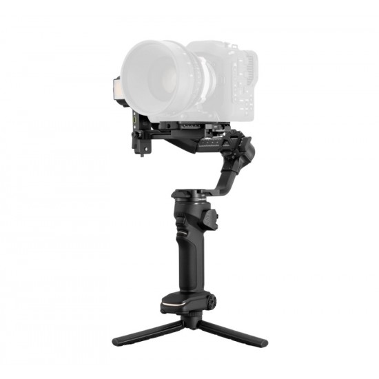 ZHIYUN Crane 4 3-axis Handheld Gimbal Stabilizer (Combo Kit)
