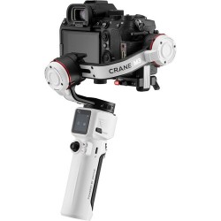 Zhiyun Crane-M3 S 3-Axis Handheld Gimbal Stabilizer Zhiyun Crane-M3 S 3-Axis Handheld Gimbal Stabilizer